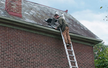 what affects urgent Ticknall roof repairs