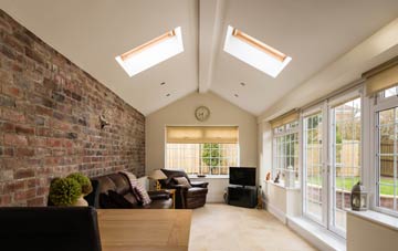 conservatory roof insulation Ticknall, Derbyshire