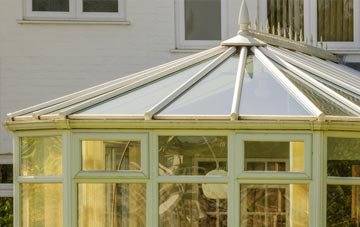 conservatory roof repair Ticknall, Derbyshire