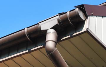 types of Ticknall fascias