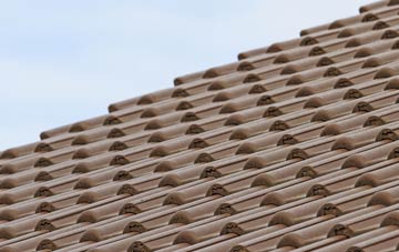 plastic roofing Ticknall, Derbyshire