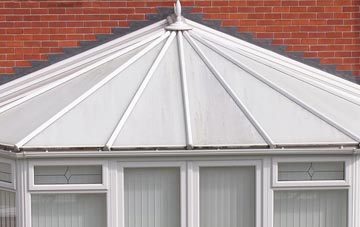 Ticknall polycarbonate conservatory roof repairs