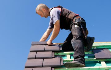 disadvantages of Ticknall slate roofing